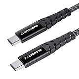 75 Off Ambrane 60W Fast Charging Type C Cable at Rs99