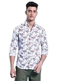 The Indian Garage Co Men Cotton Shirt at Rs489