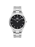 Daniel Wellington Iconic Analog Watch for Man 9895