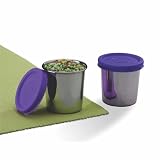 GRAB SIGNORA WARE Jars Containers