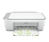 HP DeskJet Ink Advantage 2338 AllinOne Printer Print Copy Scan HiSpeed USB 20