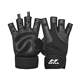 Nivia Rhino Gym Gloves at Rs280