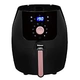 Balzano Digital Air Fryer 3999