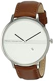 French Connection Analog Mens Watch 2309
