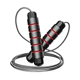 Boldfit Skipping Rope for Men Women Children Jump Rope