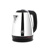 Pigeon by Stovektraft Hot Stainless Steel Electric Kettle 18 Litre at 398