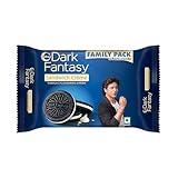 Sunfeast Dark Fantasy Vanilla Crème 237g