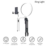 Razer Ring Light 12 USB LED Ring Light 2480