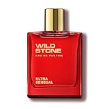 Wild Stone Ultra Sensual Perfume Spray for Men 100ml