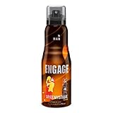 Engage Spice Mystique Deodorant Spray for Men 150ml