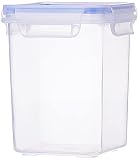 Plastic Storage Container 750 ML 66