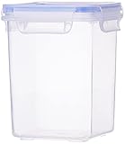 Amazon Plastic Container 750 ML 66