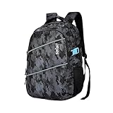 Safari Omega Plus Casual Laptop Backpack 749