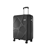 Amazon Safari Pentagon Pro 8 Wheels Cabin Trolley Bag 1399
