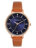 French Connection Analog Womens Watch