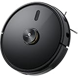 realme Techlife Robot 2 In 1 Vaccum Cleaner 9974