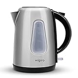 Wipro Vesta Electric Kettle Stainless Steel 17 liter 1332