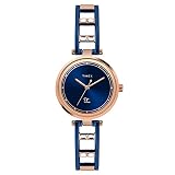 TIMEX Fria Round 30mm Dial Analog Women Watch 2897