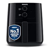PHILIPS Air fryer for Home 41 Liter 5001