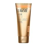 Lakme Vitamin C Brilliance Facewash 100g