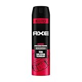 Axe Intense Long Lasting Deodorant Bodyspray For Men 215 ml