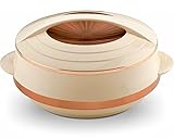 Asian Olympic Inner Steel Casserole 1600 ml at Rs304