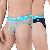 US Polo Mens Briefs Pack of 2 at Rs419