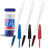 Reynolds 045 CARBURE 25 CT JAR 16 BLUE 6 BLACK 3 RED