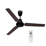Amazon Crompton BLDC Ceiling Fan With Remote 2632