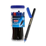 Reynolds AEROSLIM Ball Pen SET 25 PENS 98
