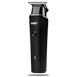VGR V933 Professional Corded Cordless Hair Trimmer 899