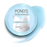 Ponds Super Light Gel Oil Free Face Moisturizer 200 g