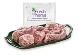 Fresh Loot Chicken Soup Bones 500g 19