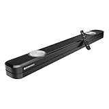 ZEBRONICS 130W Soundbar Dual 762cm Subwoofers 2999