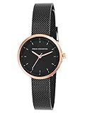 French Connection Womens Analog Watch 998