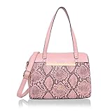 Lavie Womens Pyth Viga Box Bag 949