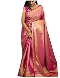 Amazon Loot Kanjivaram Silk Saree At 599