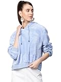 Sassafras Women Hooded Sweatshirt at Rs781