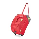 Aristocrat Duffle Bag at Rs575