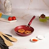 Cello Induction Base Fry Pan 22cm 456