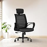 CELLBELL Desire C104 Mesh High Back Ergonomic Office Chair