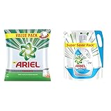 Amazon Ariel Complete Detergent Washing Powder 4Kg Value Pack Ar 914