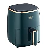 Pigeon Healthifry Digital Air Fryer 42 L Basket