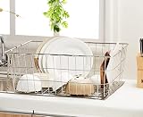 LOOT Amazon Brand Solimo Dish Racks
