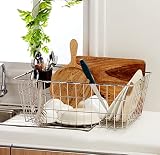 GRAB Amazon Brand Solimo Dish Racks