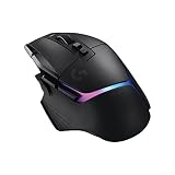 Logitech G502 X Lightspeed Plus Wireless RGB Gaming Mouse 8281