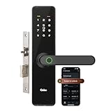 QUBO Smart Door Lock Essential from Hero Group 9490