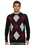 Amazon Brand Symbol Men Pullover Sweater 449