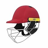 Lowest DSC Avenger Pro 20 Cricket Helmet XL 1381