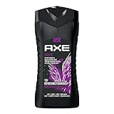 Amazon Axe Excite 3 In 1 Body Face Hair Wash 90